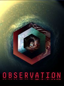 Observation (PC) - Steam Gift - EUROPE