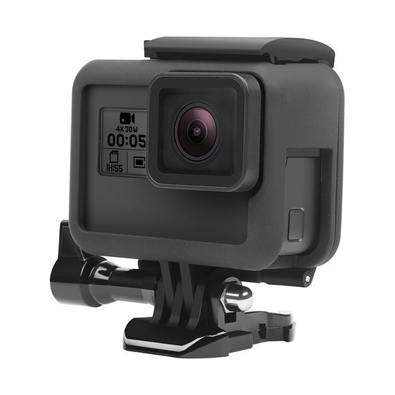 Защитный каркас N-KR01 рамка для экшн-камер GoPro Hero 5 / Hero 6 / Hero 7 | Зображення 6