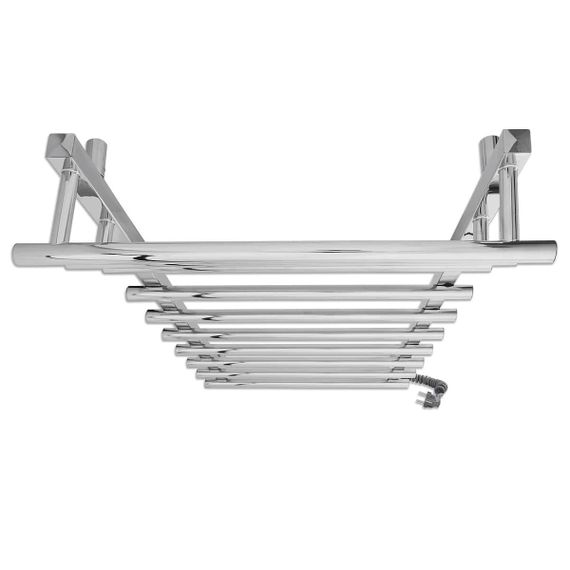 Електрична рушникосушарка Laris Каскад Преміум П10 500 х 1200 Е (підкл. справа) | Зображення 5