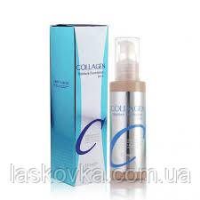 Зволожувальний тональний крем із колагеном Enough Collagen Moisture Foundation | Зображення 1