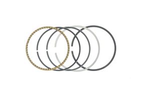 Кольца   4T CB/CG   Ø62,00mm   (150/175cc STD)   GONGYU   (mod.A)