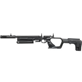 Optima Jet 3 PCP 4,5 мм