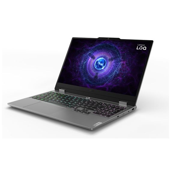 Ноутбук Lenovo LOQ 15IRX9 (83DV00VTRA) | Зображення 2