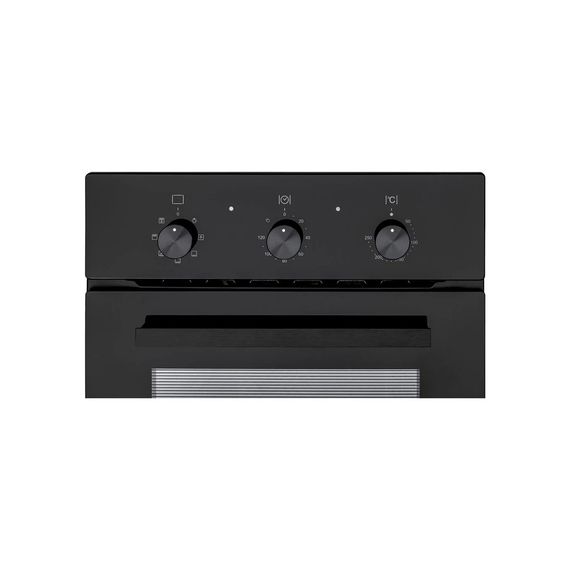 Духова шафа Interline OEG 170 MRN BB | Зображення 5