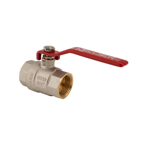 Кран шаровой Koer 3/4" ГГР (KR.214) (KR0042)