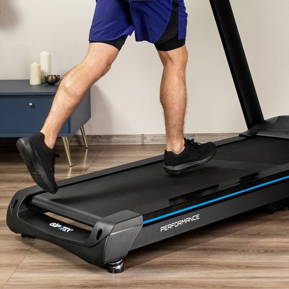 Бігова доріжка GYMTEK XT900 | Зображення 6