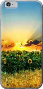 Чехол на iPhone 6 Украина "1601u-45-17620"