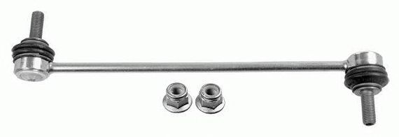 Тяга стаб. NISSAN, RENAULT передн. вісь (Вир-во Lemferder) LEMFORDER 2946801 на RENAULT MODUS / GRAND MODUS (F/JP0_)