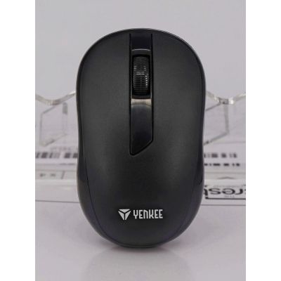 Мышка YENKEE YMS 002BK Wireless Black (45011462) | Зображення 2