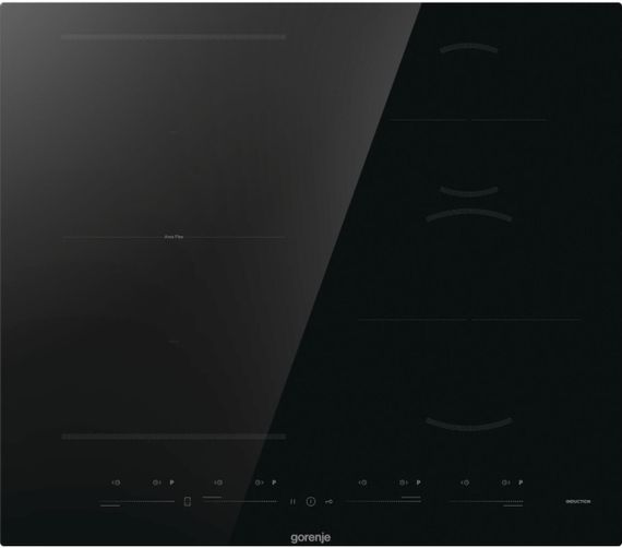 Варильна поверхня Gorenje індукційна GI6432BSCE
