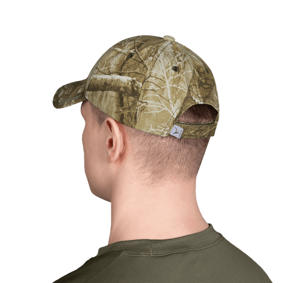 Бейсболка Twill Logo Дотик Сонця (2423), | Зображення 2