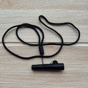 Мундштук для стеклянной трубки Mouthon