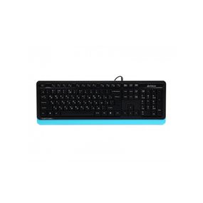Клавіатура A4Tech FK10 Blue