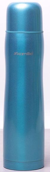 Термос Kamille Tenderness Bottle 1000мл | Зображення 1