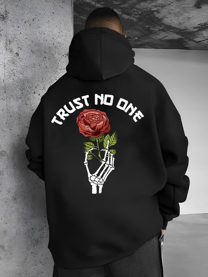 Худі дтф (оверсайз)