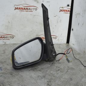 Дзеркало бокове ліве 9 пінів Ford C-Max 2007-2010 Дзеркало заднього виду ліве Форд Ц-Макс 3007741