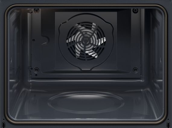 Духовой шкаф Electrolux электрический LOF6P16Z | Зображення 2