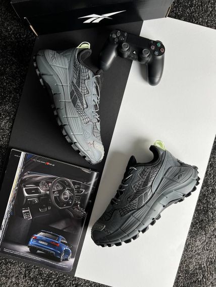 Чоловічі кросівки Zig Kinetica 2.5 Edge Grey Gore-Tex , В'єтнам,  еврозима 45 29 | Зображення 6