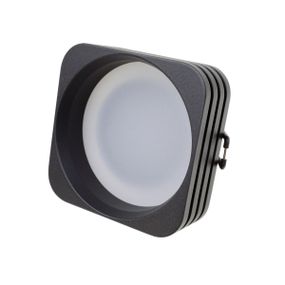 Светильник точечный в ванную HDL-DS 148 GU10 ВК MR16