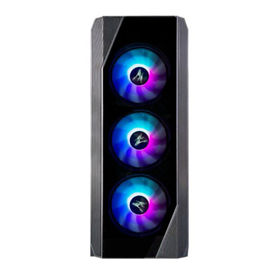 Корпус Zalman N5 TF без БП 1xUSB3.0 N5TF | Зображення 1