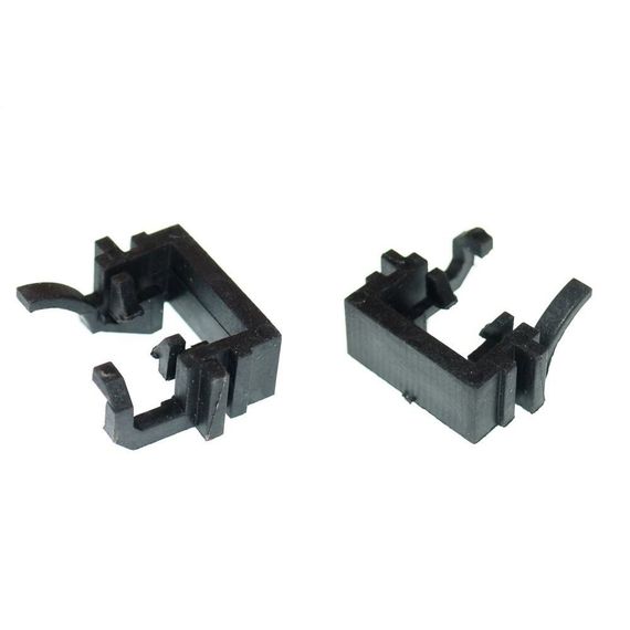 Переходник BAXSTER RA-115 для ламп Ford Focus, Mondeo H1 (1 шт)
