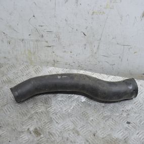 Патрубок інтеркуллера правий Ford Focus II 2004-2012 Шланг повітряний Форд Фокус 2 46491