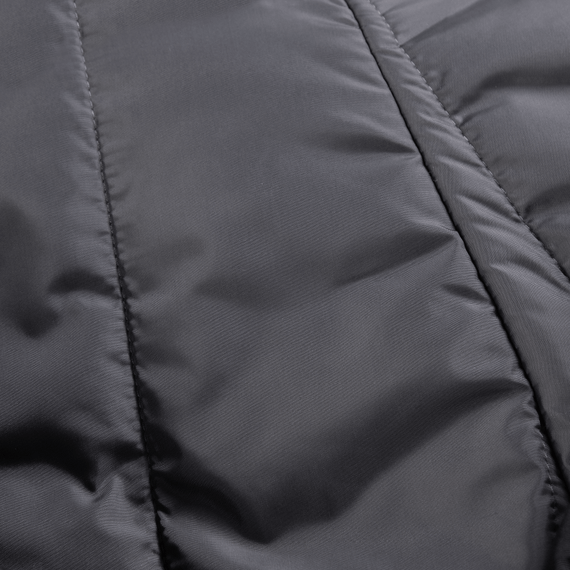 Зимові штани Patrol Nylon Taslan Чорні (7357), M | Зображення 9