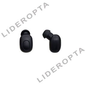 Бездротова стерео гарнітура з Bluetooth 5.0 XPRO Bluedio T-Elf TWS м'ята упаковка (38904-01_647)