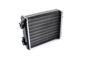 Радіатор опалення ВАЗ 2101, 21011, 2102, 2103, 2104, 2105, 2106, 2107 (пічки) AURORA HR-LA21011