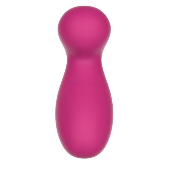 Інтерактивний мінівібратор Kiiroo Cliona Purple | Зображення 2