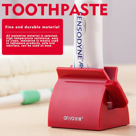 Видавлювач для зубної пасти Toothpaste squeezer AND LY-574 | Зображення 2