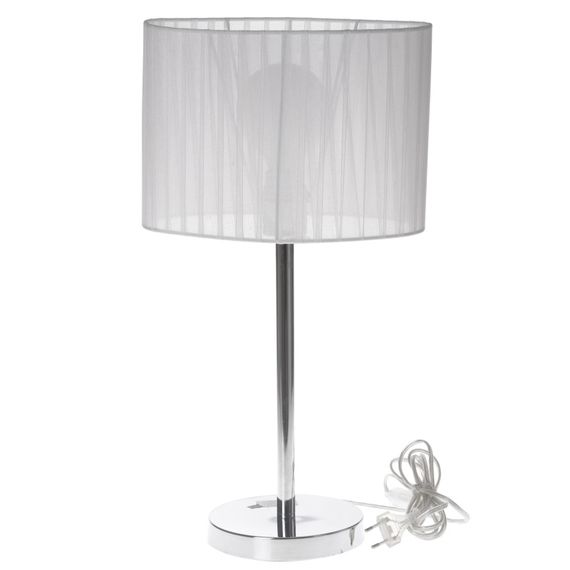 Настольная лампа с абажуром BL-093T/1 | Зображення 3