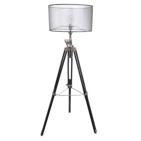 Торшер треног лофт BL-148F/1 E27 N
