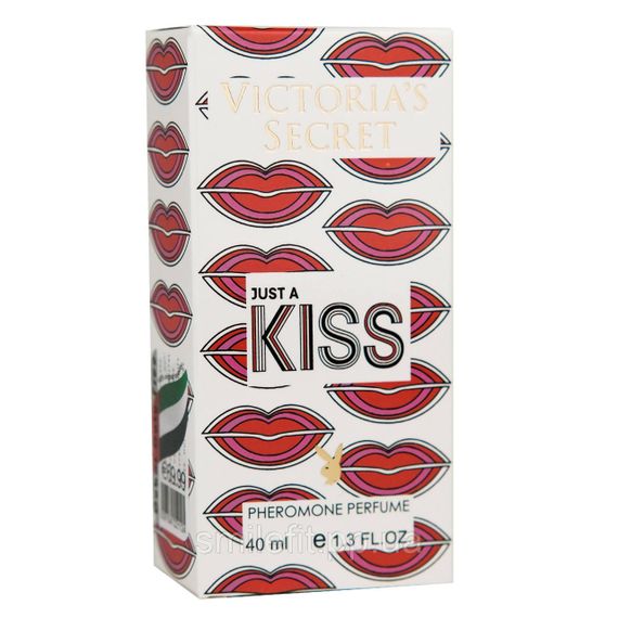 Victorias Secret Just A Kiss Pheromone Parfum жіночий 40 мл | Зображення 3