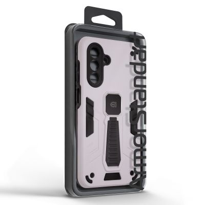 Чехол для мобильного телефона Armorstandart Proover Samsung A26 5G Grey (ARM85772) | Зображення 2