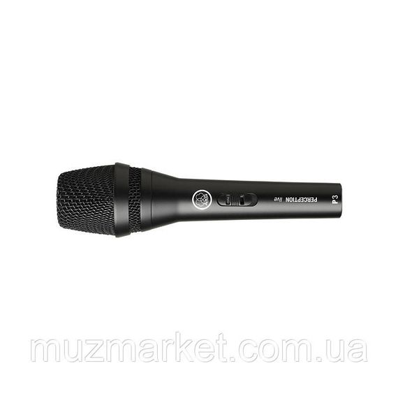 Микрофон AKG PERCEPTION P3S | Зображення 2