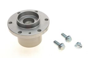 Підшипник маточини передньої Mercedes Benz Sprinter VW Crafter 06- 44071749201