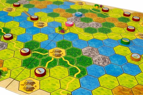 Настільна гра Форсаж ленивцев | Зображення 2