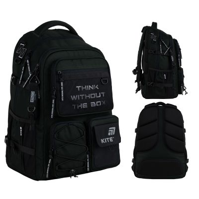 Рюкзак школьный Kite Education teens 1018XL-2 (K25-1018XL-2)