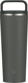 Термокухоль Zojirushi SX-JA40HM 0.4 л Sage Green