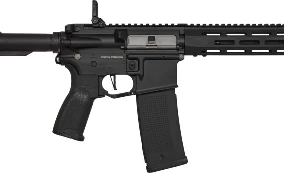 Гвинтівка страйкбольна Evolution Recon 10 6 мм Carbontech™ (Стартовий комплект) | Зображення 3