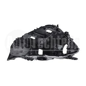 Корпус фары правый BMW 7 G11/G12 14-19, AutoTechteile, 701 6389, 63117408710