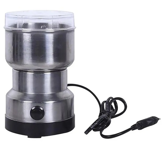 Электрическая кофемолка Nima NM 8300, 150 Вт | Зображення 3