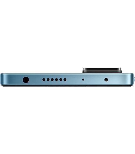 Смартфон Xiaomi Redmi Note 11 Pro 6/128GB Star Blue Global Rom | Зображення 5