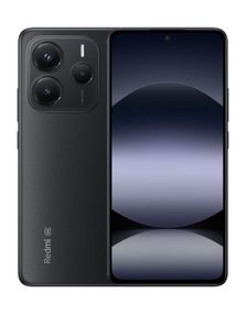 Смартфон Xiaomi Redmi Note 14 5G 6/128GB Black EU (adapter)
