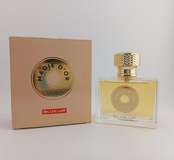 Парфумована вода Blue Up Magie D'Or 100 мл