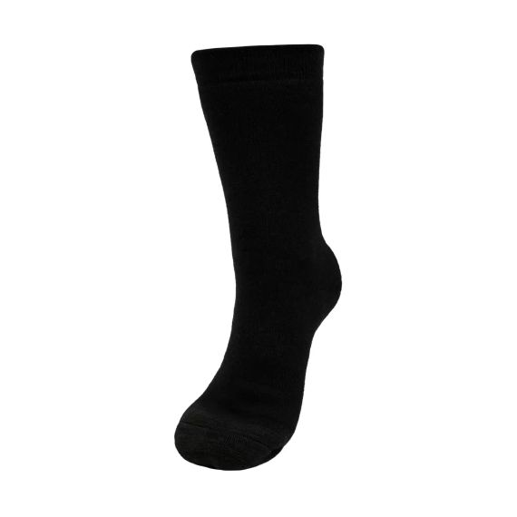 Носки зимние Tribe Merino Winter T-KB-0011-black, 38/40 (T-KB-0011-black-38-40) | Зображення 3