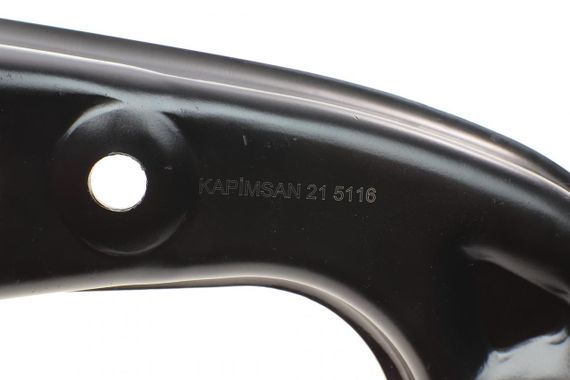Рычаг подвески передний сверху  L Mercedes Benz C-class W202 E-class W210 -04 14-71140 | Зображення 2