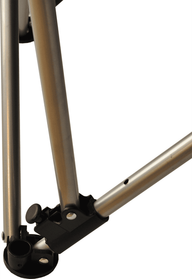 Складане крісло-шезлонг Ranger FC 750-052 Green RA2221 | Зображення 7