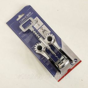 Штопор UNIQUE UN-1764 NL-52